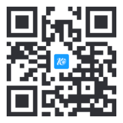 iPhone APP 二维码（yunsports）